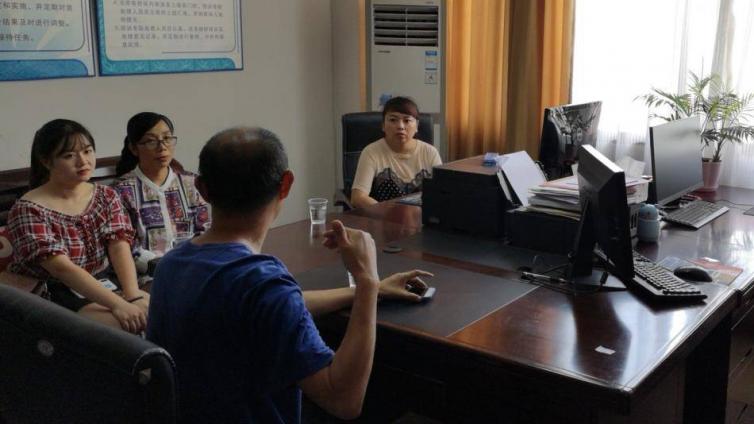 黔东南广播电视大学社区教育中心 在黔东南州民族博物馆进行挂牌活动