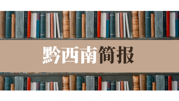 2020年贵州省社区书画大赛工作简报